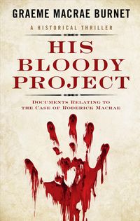 Produktbild: His Bloody Project -Lp