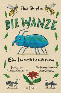 Produktbild: Die Wanze