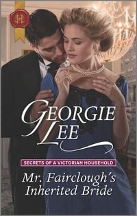 Produktbild: Mr. Fairclough's Inherited Bride