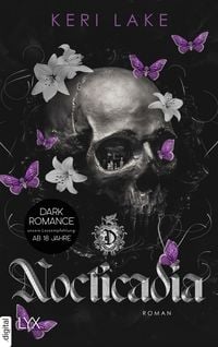Produktbild Nocticadia