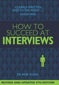 Produktbild: How To Succeed at Interviews 4th Edition