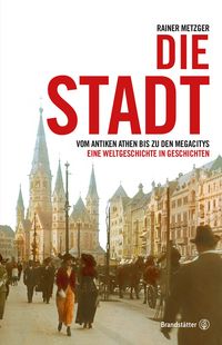 Produktbild: Die Stadt