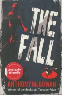Produktbild: McGowan, A: The Fall