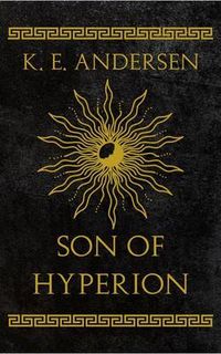 Produktbild: Son of Hyperion