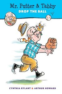 Bild vom Artikel Mr. Putter & Tabby Drop the Ball vom Autor Cynthia Rylant