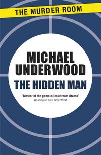 Produktbild: The Hidden Man