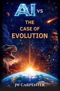 Produktbild: AI vs the Case of Evolution