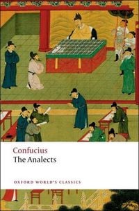 Produktbild: The Analects