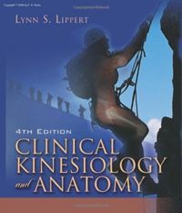 Produktbild: Clinical Kinesiology and Anatomy