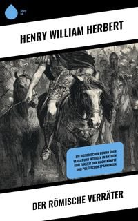 Produktbild: Der r&ouml;mische Verr&auml;ter