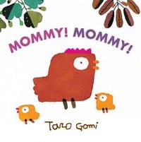 Produktbild: Mommy! Mommy!