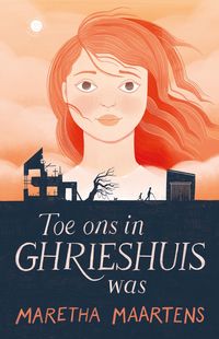 Produktbild: Toe ons in Ghrieshuis was