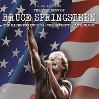 Produktbild: Springsteen, B: Darkness Tour 1978