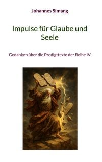 Produktbild: Impulse f&uuml;r Glaube und Seele