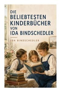 Produktbild: Die beliebtesten Kinderb&uuml;cher von Ida Bindschedler