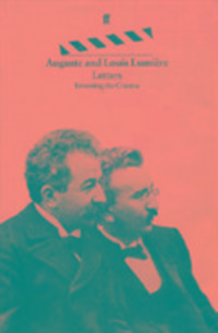 Produktbild: Lumiere, A: Letters
