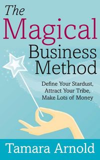 Produktbild: The Magical Business Method