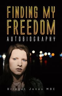 Produktbild: Finding My Freedom