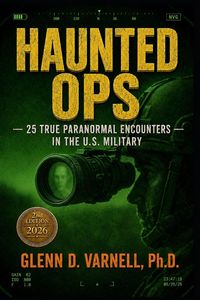 Produktbild: Haunted Ops