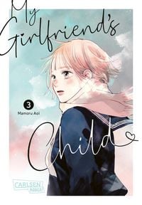 Produktbild: My Girlfriend's Child 3