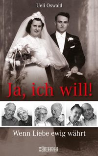 Produktbild: Ja, ich will!