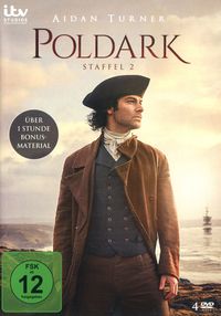 Bild vom Artikel Poldark - Staffel 2  [4 DVDs] vom Autor Warren Clarke