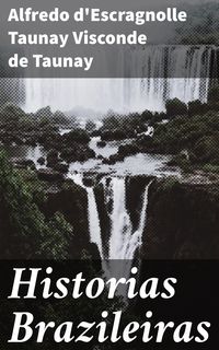 Produktbild: Historias Brazileiras