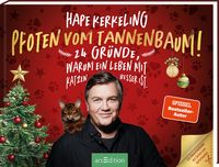 Produktbild: Pfoten vom Tannenbaum