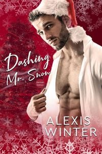 Produktbild: Dashing Mr. Snow