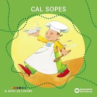 Produktbild: Cal sopes