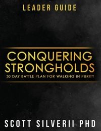 Produktbild: Conquering Strongholds Leader Guide