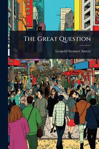 Produktbild: The Great Question