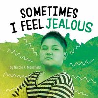 Produktbild: Sometimes I Feel Jealous
