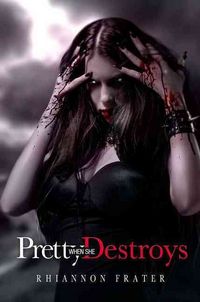 Produktbild: Pretty When She Destroys