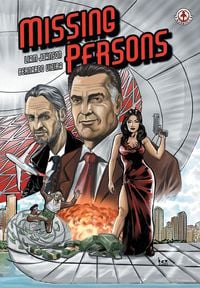 Produktbild: Missing Persons