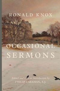 Produktbild: Occasional Sermons