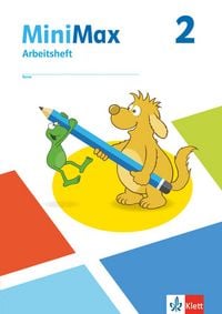 Produktbild: MiniMax 2