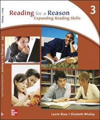Produktbild: Reading For a Reason Level 3 S