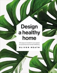 Produktbild: Design A Healthy Home