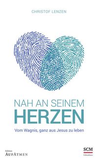 Bild vom Artikel Nah an seinem Herzen vom Autor Christof Lenzen