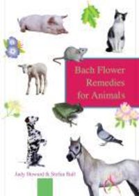 Produktbild: Bach Flower Remedies For Animals