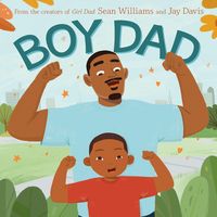 Produktbild: Boy Dad