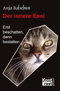 Produktbild: Der innere Esel