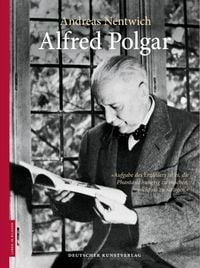 Produktbild: Alfred Polgar