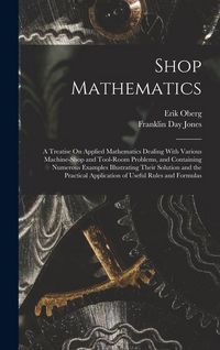 Produktbild: Shop Mathematics