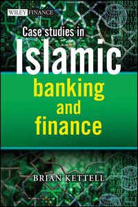 Produktbild: Case Studies in Islamic Banking and Finance