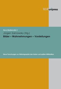 Produktbild: Bilder &ndash; Wahrnehmungen &ndash; Vorstellungen