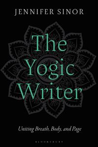 Produktbild: The Yogic Writer