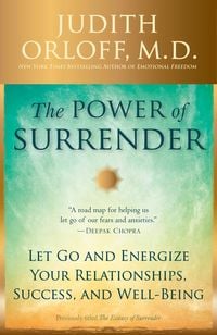 Produktbild: The Power of Surrender