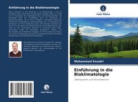 Produktbild: Einf&uuml;hrung in die Bioklimatologie